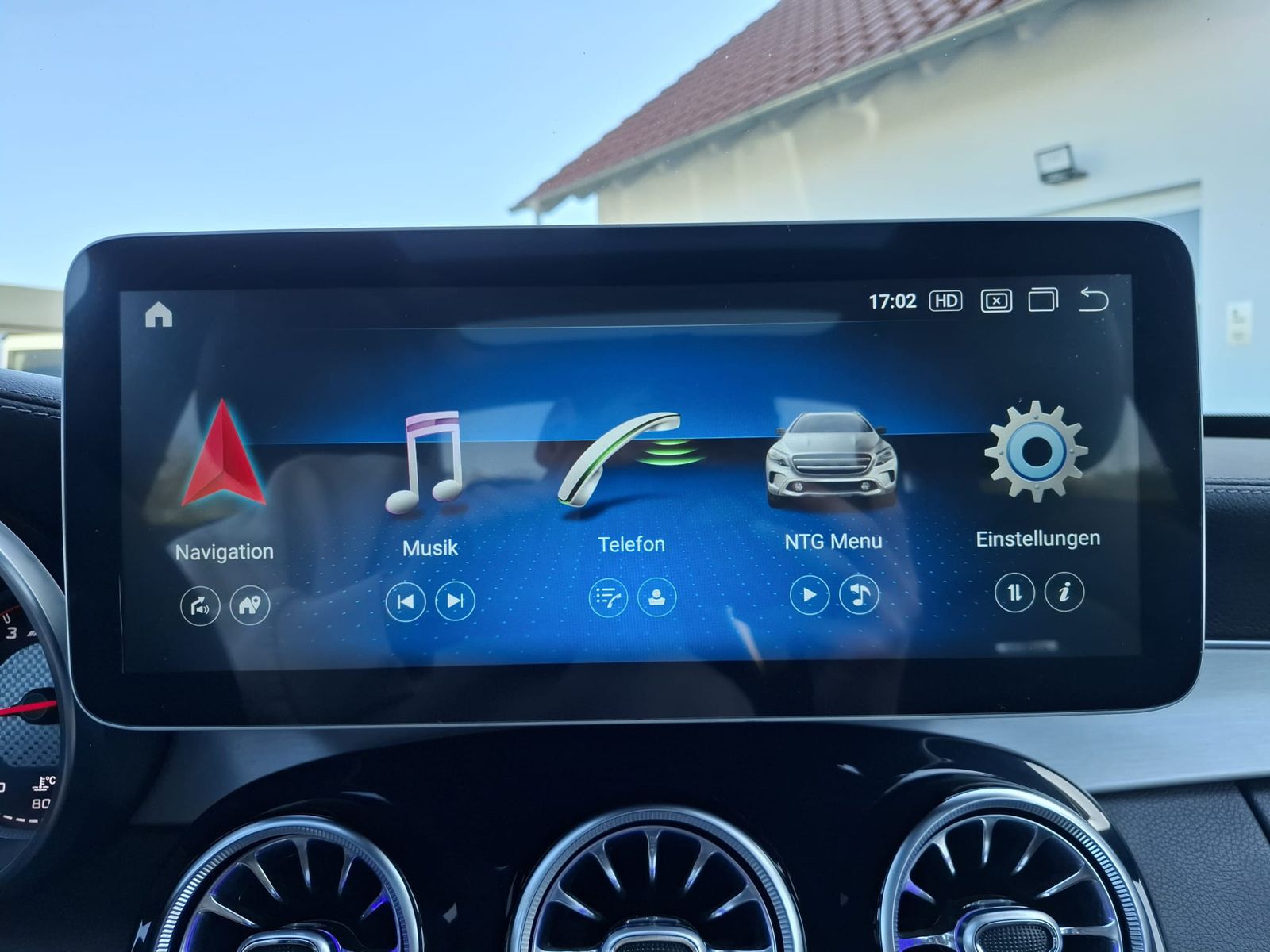 Fahrzeugabbildung Mercedes-Benz c63s AMG PANO*LEDER*BURMESTER*MULTIBEAM*DISTR.