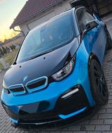 BMW i3s*184PS* Schnitzer *RFK* HK-Sound *Keyless STH - BMW i3: Kleinwagen