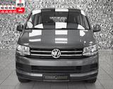 Volkswagen T6 Multivan 2.0 TDI LANG*COMFORTLINE*DSG*AHK*8-S - Volkswagen T6 Multivan in Wuppertal