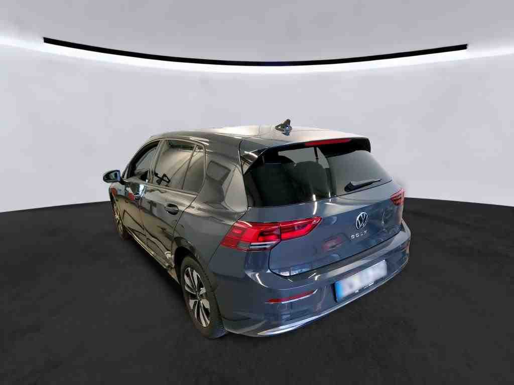 Volkswagen Golf - Bild 5
