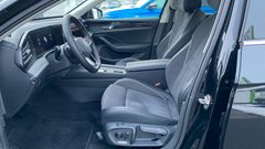 Foto Nummer 9: VW Passat Variant