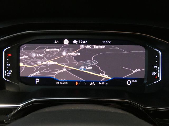 Taigo 1.5 TSI R-Line DSG KAMERA IQ LIGHT