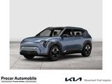 Kia EV3 81,4 kWh Earth DriveWise Sound Business Wint - blaue Kia EV3