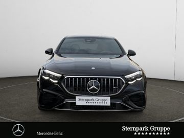 Mercedes E 53 AMG - 8