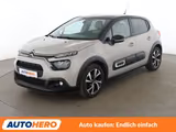 Citroën C3 1.2 PureTech Shine Pack *NAVI*CAM*FaroLED* - Citroën Gebrauchtwagen in Nürnberg