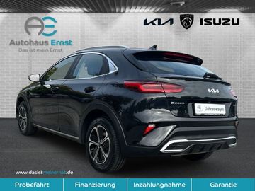 Kia XCeed 1.6 GDI Spirit DCT6 PHEV