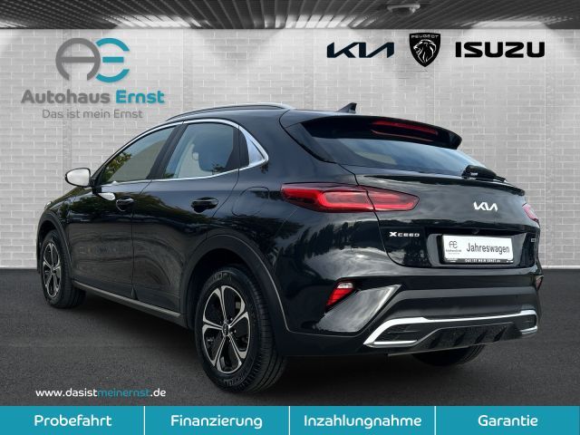 Kia XCeed 1.6 GDI Spirit DCT6 PHEV