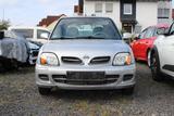 Nissan Micra K11 - Nissan Micra: K11