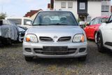 Nissan Micra K11 - Nissan Micra aus 2002