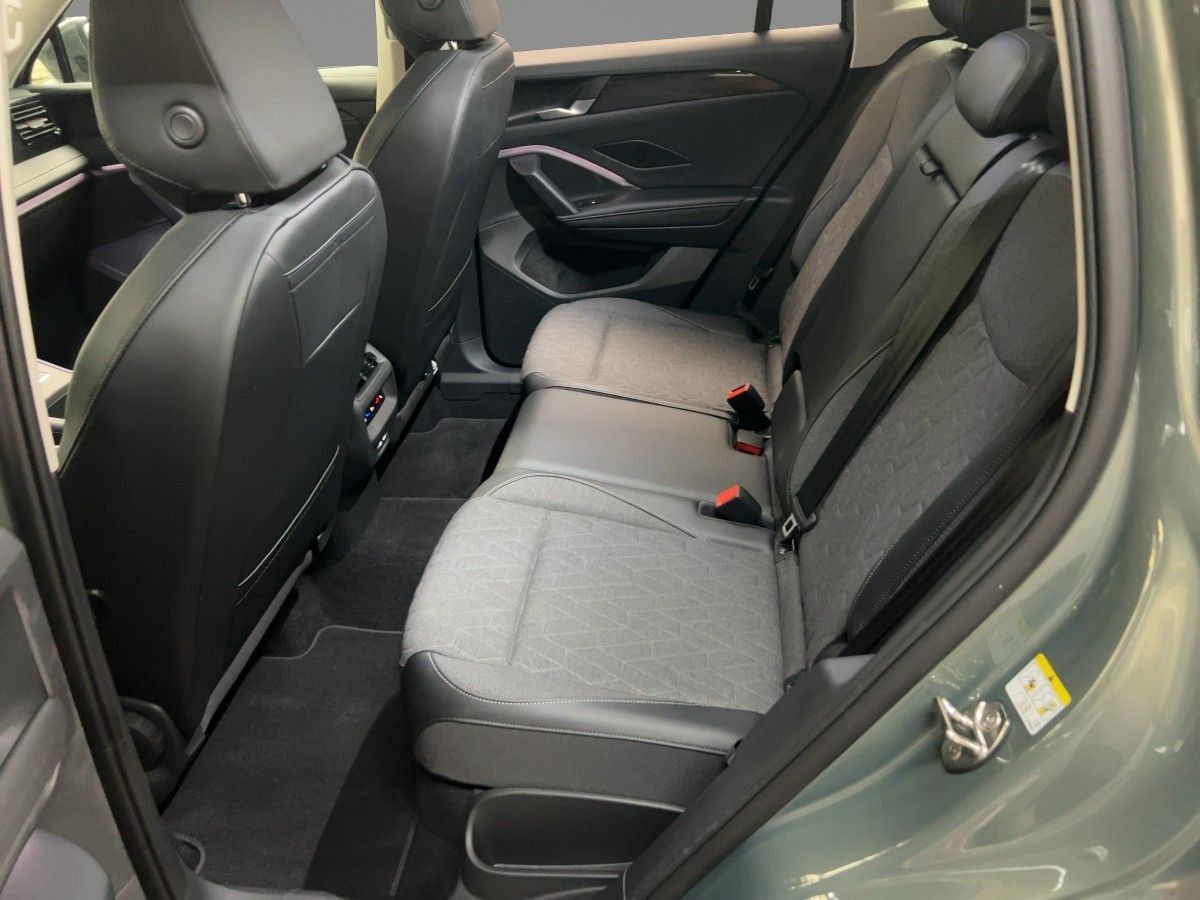 Volkswagen Tiguan - Bild 10