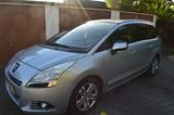 Peugeot 5008 1.6 Access HDi FAP 110 Access - Peugeot 5008: Access