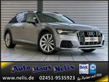 Audi A6 Allroad 50 TDI Avant quattro MildHybrid virtC - silberne Audi A6 Allroad