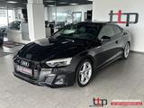 Audi A5 Coupe 50 TDI qu. S-line MATRIX Garantie Leder - mit Diesel-Antrieb: Coupe, Garantie