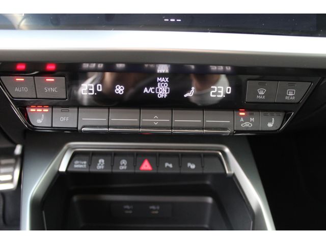 S3 Sportback 2.0TFSI qu.Str. HUD*ACC*Kamera*DCC!