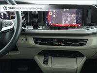 Volkswagen T7 Multivan - Vorschau Bild 8