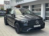Mercedes-Benz GLE 53 SUV AMG 4Matic CARBON*PANO*4ZONE*PERF.ABG - Mercedes GLE 53 AMG mit Schiebedach