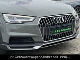 Audi A4 Allroad 2.0 TDI quattro *MASSAGE/VIRTUAL/LED* - Audi A4 Allroad: mit Anhängerkupplung