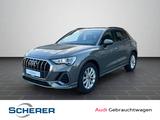 Audi Q3 2.0 TD *S line* s tronic MMI Navigation plus - Audi: Navigation Plus Mmi
