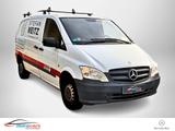 Mercedes-Benz Vito Kasten 110 CDI WORKER kompakt - gebrauchte Mercedes-Benz Vito aus dem Jahr 2012