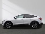 Audi Q4 e-tron Sportback 35 MMI Standklima CarPlay - weiße Audi Q4 e-tron