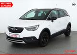 Opel Crossland (X) 1.2 Turbo Innovation LED Kamera - Opel Crossland (X): Automatik