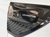 Leapmotor B10 - Vorschau Bild 10
