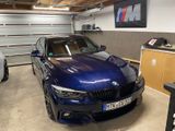 BMW 430 Gran Coupé 430i Gran Coupé M Sport A M Sport - BMW 430 Gran Coupé von privat