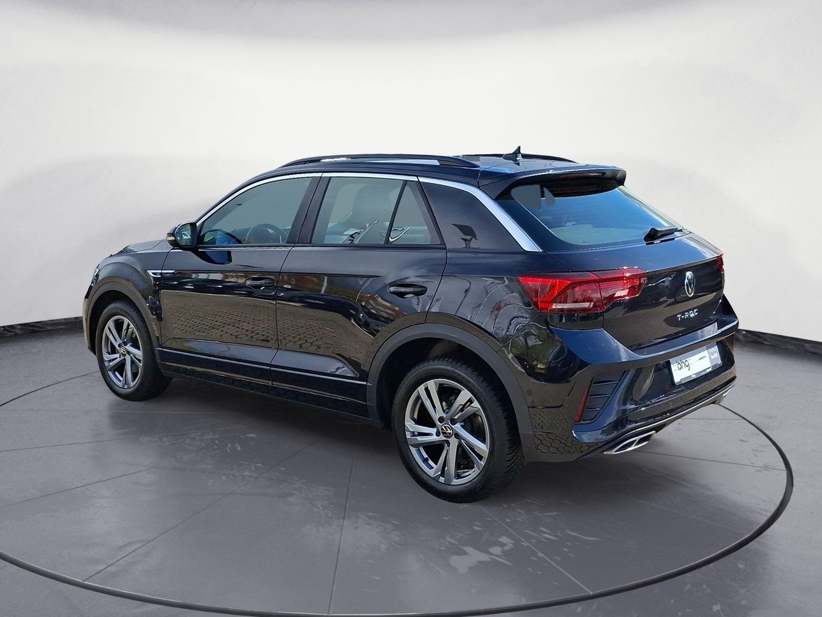 Volkswagen T-Roc - Bild 7