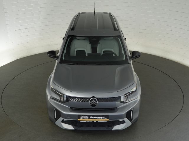 C3 Aircross HYBRID MAX eDCT+NAVI+RÜCKFAHRKAMERA+