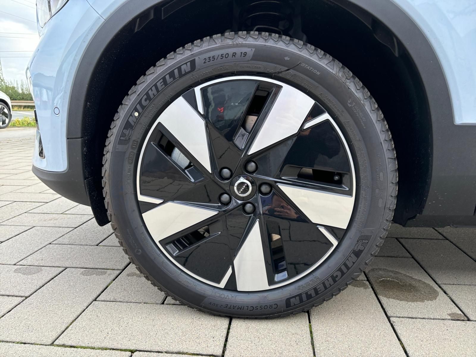 Volvo XC40 - Bild 10
