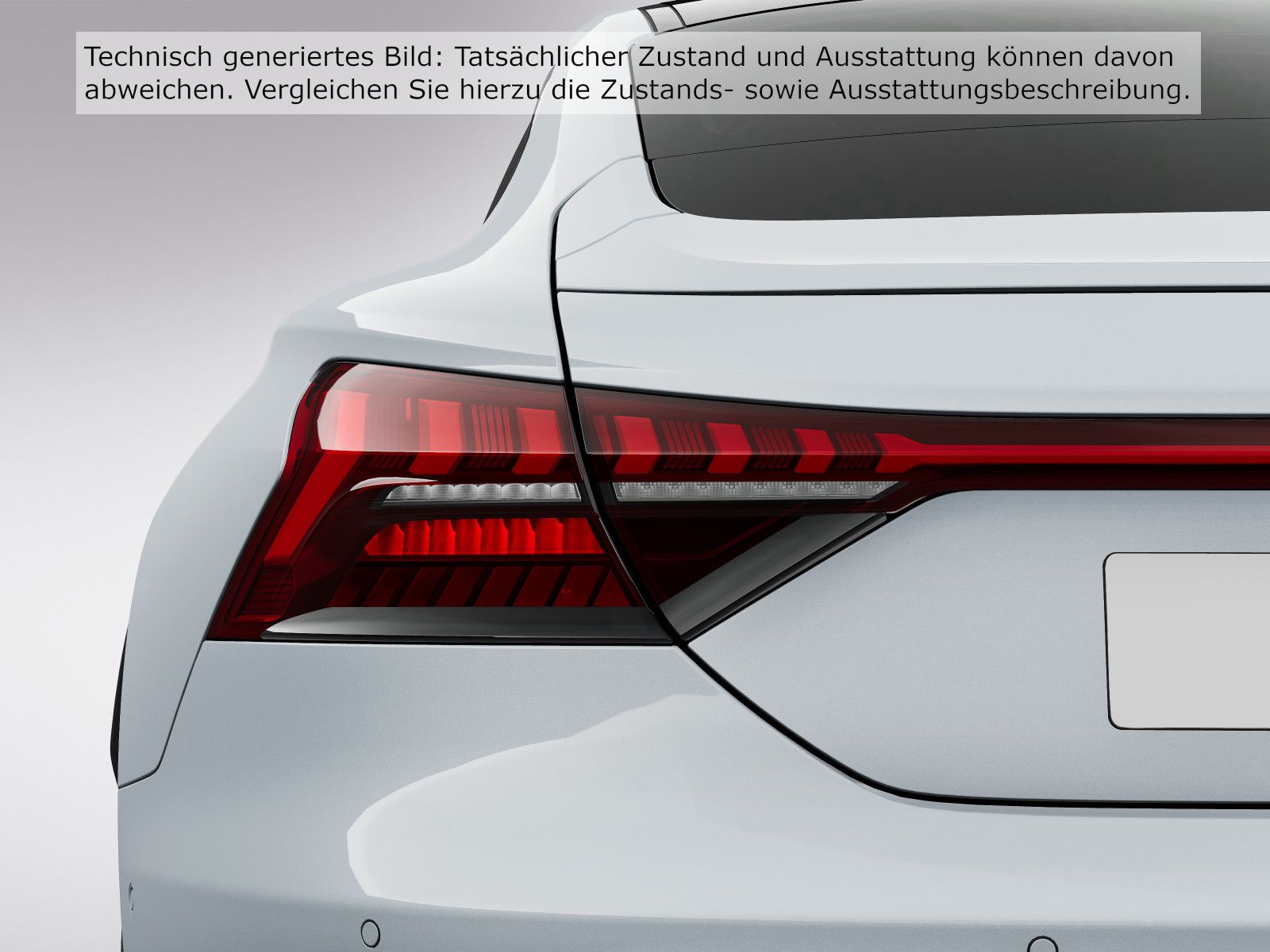 Audi e-tron GT - Bild 8