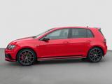 Volkswagen Golf VII 2.0 TSI GTI Clubsport DCC R-KAMERA - Volkswagen Golf: Rot
