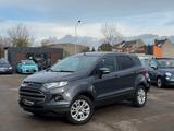 Ford EcoSport 1.0l PDC/SHZ/Klima/HU