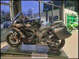 Kawasaki Ninja 1100 SX SE Tourer / Garantie bis 04/2029 - KAWASAKI NINJA 1100SX SE