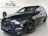 Skoda Octavia Combi RS NAV+LED+ACC+AHK+HUD+CANTON+18ZO