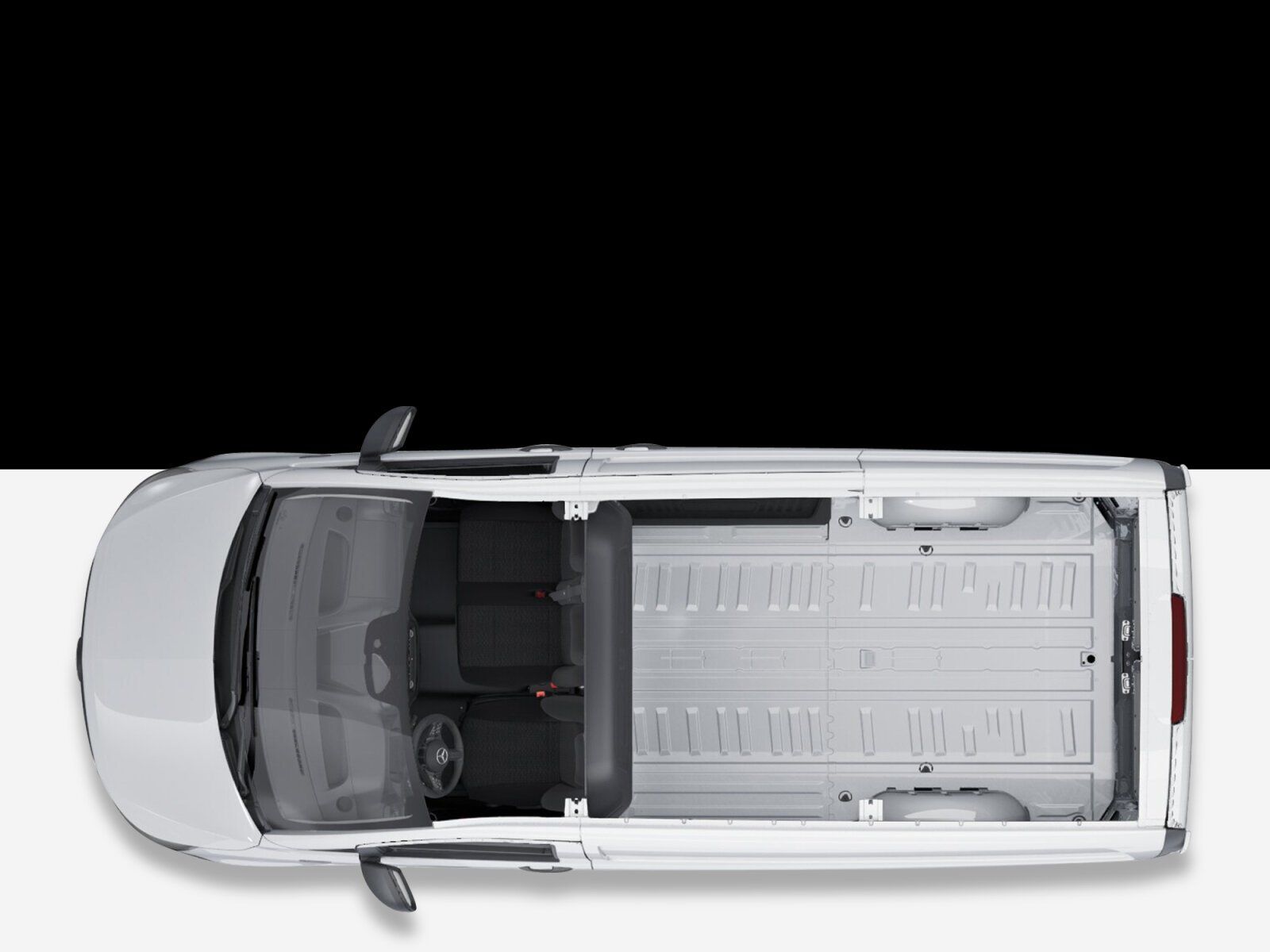 Mercedes-Benz Vito Kasten Lang imagem 3