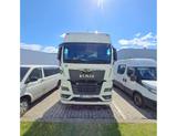 MAN TGX 18.470 GX