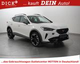 Cupra Formentor 2.0d >VIRTU+KAMER+NAVI+LED+ACC+KEY+19" - Cupra Gebrauchtwagen von 2021