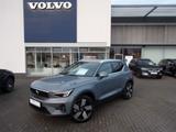 Volvo XC 40  Plus Bright Recharge Plug-In Hybrid 2WD - Volvo XC40 Gebrauchtwagen in Hannover