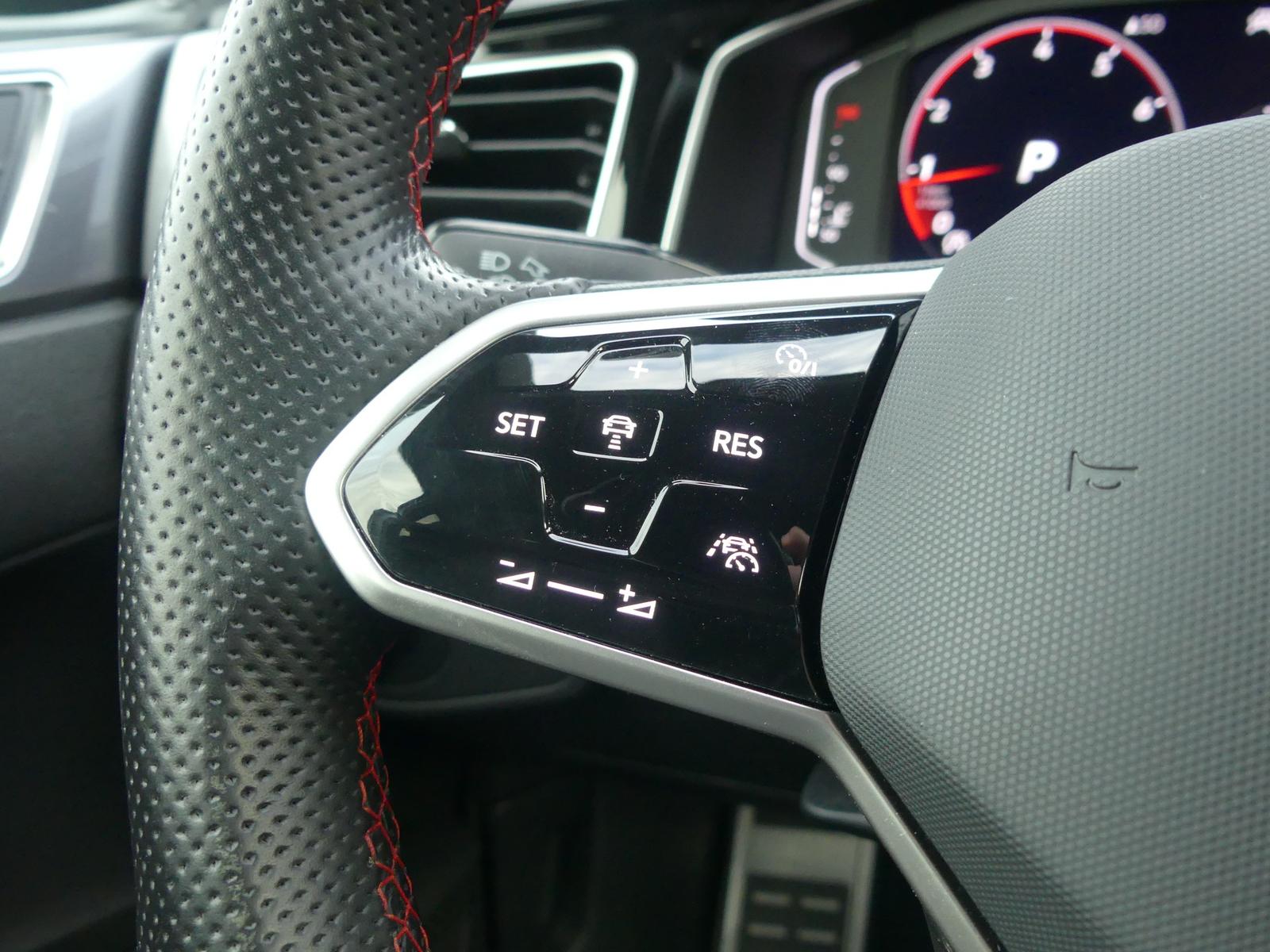 Volkswagen Polo 2.0 TSI GTI LED ACC Kamera Allwetter Navi S, миниатюра 19