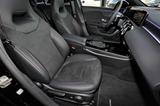 Mercedes-Benz A 200 AMG Night+RüKam+LED+Pano+Totwink+Distronic - Mercedes-Benz A 200 mit Benzin-Antrieb: Limousine, mit Klimaautomatik