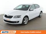 Skoda Octavia 1.4 TSI Style*NAVI*ACC*PLA*CAM* - Skoda Octavia: Style