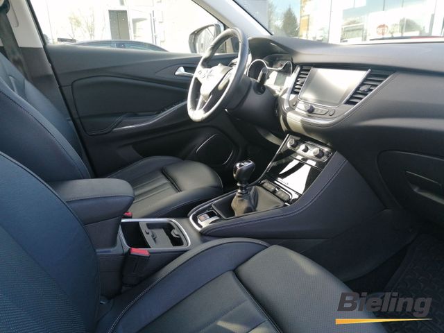 Grandland X 1.2 Turbo, Business Innovati