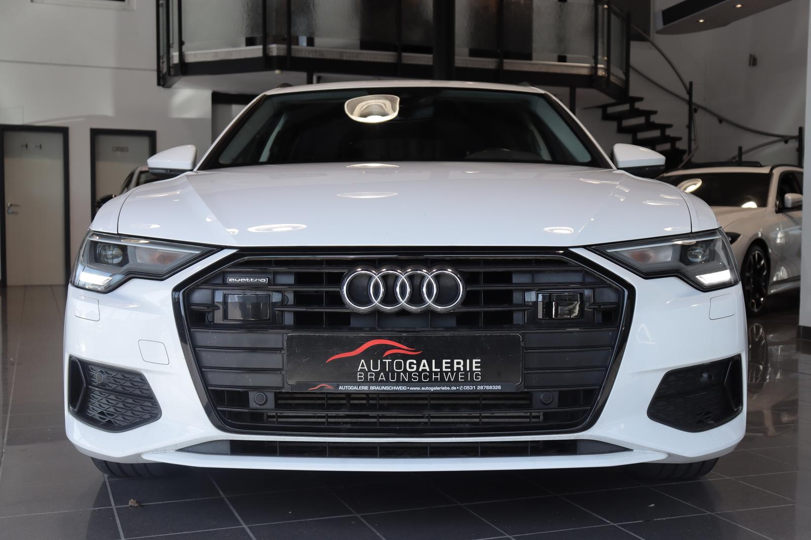 Audi A6 Avant 2.0 TFSI quattro sport *ACC*AHK*CAM*, миниатюра 6