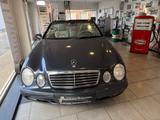 Mercedes-Benz CLK 200 Autom. "Avantgarde" -LEDER-PDC-ALU-KLIMA - Mercedes-Benz CLK 200 Gebrauchtwagen