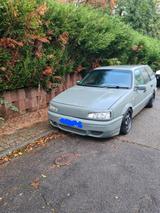 Volkswagen passat 35i vr6 umbau - Volkswagen Passat: Vr6 35i
