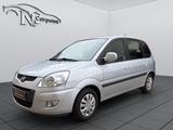 Hyundai Matrix Comfort *Garantei*Wenig Kilometer!* - Hyundai Matrix Gebrauchtwagen