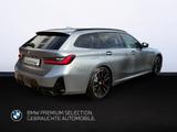 BMW M340i xDrive Tour. M Sport Pro STHZ PANO HK ACC+ - BMW M340i Touring Kombi Gebrauchtwagen