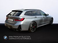 BMW M340i - Vorschau Bild 4