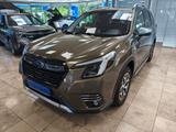 Subaru Forester Active - gebrauchte Subaru Forester aus dem Jahr 2022